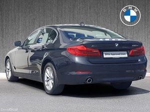 BMW 5-Series 520d xDrive SE Auto - Image 2