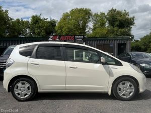Honda Fit 2013 - Image 4