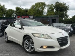2011 HONDA CRZ HYBRID 1.5 - Image 2