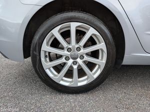 Audi A3 2018 1.6TDI 116 SE/ FULL SERVICE HISTORY - Image 3