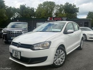 141 Volkswagen Polo 1.2 LOW MILEAGE - Image 2