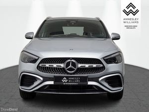 Mercedes-Benz GLA GLA250e AMG Executive PHEV - Image 3