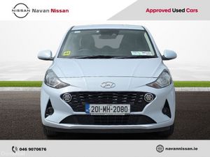 Hyundai i10 Deluxe Plus *LOW RUNNING COSTS* - Image 3
