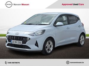 Hyundai i10 Deluxe Plus *LOW RUNNING COSTS* - Image 4