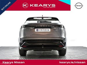 Nissan Ariya Engage 87 kWh - Image 3
