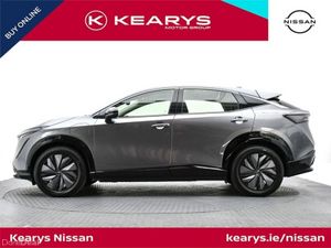 Nissan Ariya Engage 87 kWh - Image 4