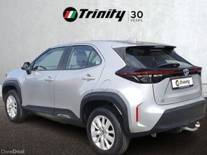 Toyota Yaris Cross ** 1.5 HYBRID ** LUNA ** TRINIT - Image 3