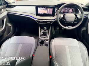 Skoda Octavia Selection+ 2.0TDI 115HP - Image 2