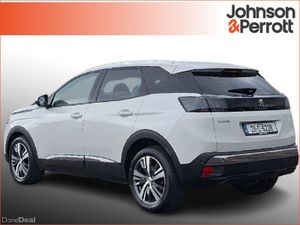 Peugeot 3008 Allure 1.5 Diesel Manual - Image 3