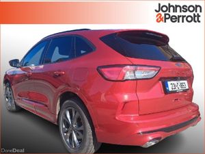 Ford Kuga 1.5 Diesel ST-Line I LOW MILEAGE - Image 3