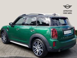 Mini Countryman Cooper Exclusive - Image 2