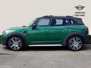 Mini Countryman Cooper Exclusive - Image 3