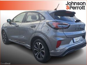 Ford Puma 1.0L Petrol ST LINE I HIGH SPEC I TINY M - Image 2