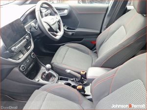 Ford Puma 1.0L ST-Line I ONLY €93 PER WEEK - Image 3