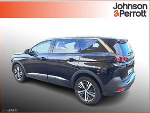 Peugeot 5008 1.2 PureTech 130bhp Allure - Image 2