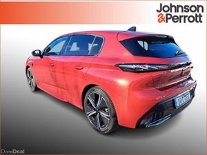 Peugeot 308 1.2 Puretech 130bhp GT Auto - Image 3