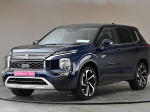 Mitsubishi Outlander 2.4 HYBRID AWC PHEV **HALF LE - Image 3
