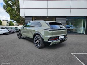 Porsche Cayenne Electric - Image 2