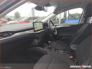 Ford Focus Titanium 125 bhp - Image 3