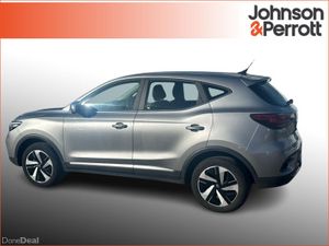 MG ZS Long Range Excite **TINY MILEAGE. / HUGE WAR - Image 2