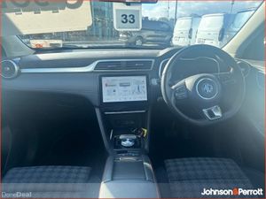 MG ZS Long Range Excite **TINY MILEAGE. / HUGE WAR - Image 4