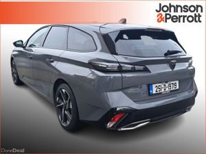 Peugeot 308 1.2 Puretech 130bhp Allure Auto - Image 3