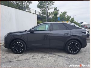 Peugeot 3008 ELECTRIC 3008 NOW TAKING ORDERS - Image 4