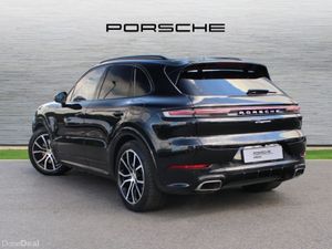 Porsche Cayenne E-Hybrid - Image 3