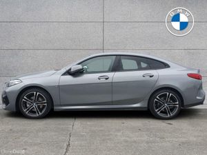 BMW 2-Series 218i M Sport Gran Coupe - Image 3
