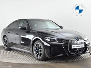 BMW i4 eDrive40 M Sport - Image 2