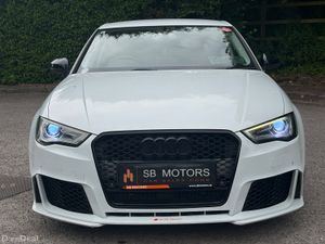 2015 AUDI A3 SALOON 1.4 AUTOMATIC ONE OF A KIND - Image 2