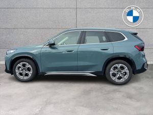 BMW iX1 eDrive20 xLine - Image 3