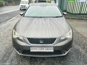 SEAT Leon 1.6 TDI Estate - Image 2