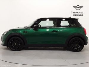 Mini Cooper Electric Level 3 - Image 4