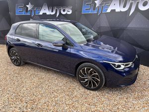 Volkswagen Golf Style eTSI DSG 2024 - Image 4