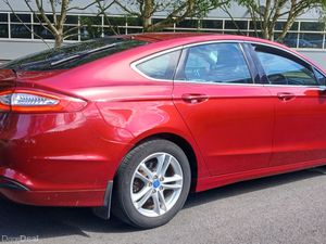 Ford Mondeo 2016 1.5 TDCi  TITANIUM 5dr - - Image 4