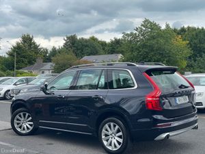 Volvo XC90 2016 2.0 Diesel Automatic - Image 4