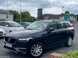 Volvo XC90 2016 2.0 Diesel Automatic - Image 2