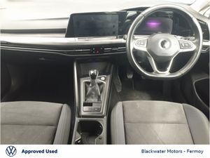 Volkswagen Golf 1.5TSI 130BHP STYLE WITH TINTED RE - Image 3