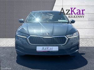 Skoda Octavia 2021 SE TECH 1.4TSI PHEV AUTOMATIC 2 - Image 2