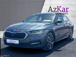 Skoda Octavia 2021 SE TECH 1.4TSI PHEV AUTOMATIC 2 - Image 3