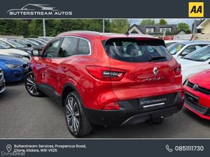 Renault Kadjar SIGNATURE NAV ENERGY AUTO - Image 4
