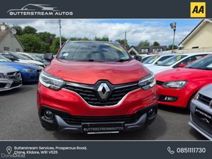 Renault Kadjar SIGNATURE NAV ENERGY AUTO - Image 2
