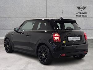 Mini Cooper Electric Level 2 - Image 3