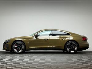 Audi e-tron GT RS GT CARBON VORSPRUNG - Image 4
