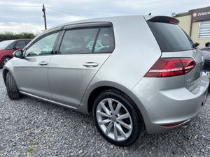 🔵Vw Golf 1.2 TSI COMFORTLINE AUTOMATIC LOW KM - Image 3