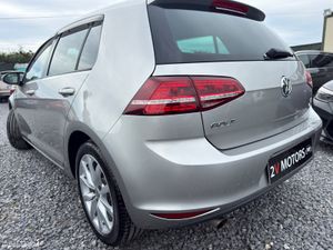 🔵Vw Golf 1.2 TSI COMFORTLINE AUTOMATIC LOW KM - Image 4