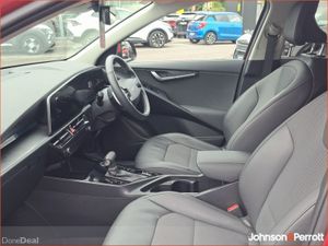 Kia Niro Niro K3 HEV - Image 3
