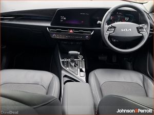 Kia Niro Niro K3 HEV - Image 4