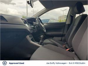 Volkswagen Polo 1.0 TSI 80HP Trendline - Image 4